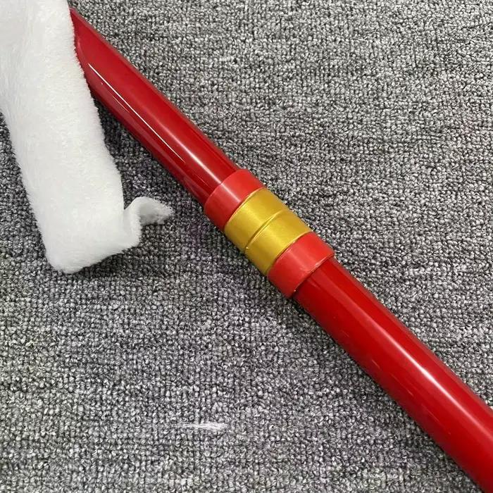 70 pouces Zenin Maki Katana Anime Cosplay accessoire grande épée Maki Jujutsu Kaisen taille réelle japonais Katana Original samouraï sabre jouet
