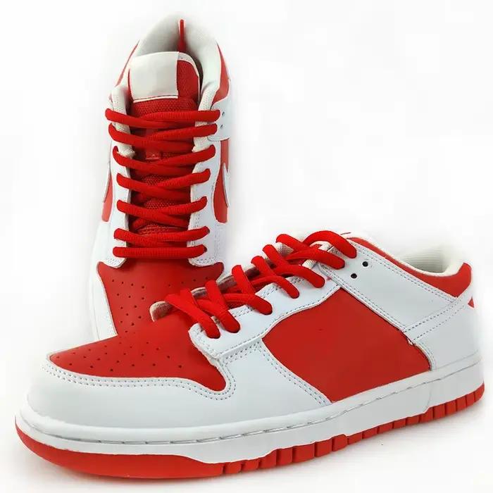 Baskets ovales lacets de chaussures demi-cercle lacets de sport lacet rond classique adulte unisexe tissé bottes décontractées lacets chaussures