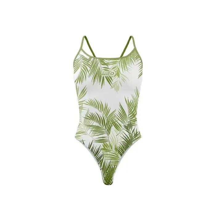 Maillot de bain une pièce pour femme