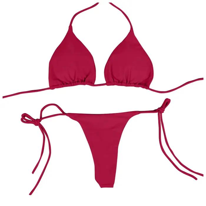 Ensemble de bikinis sexy