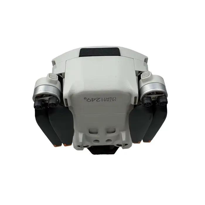 Bouchon anti-poussière pour port de charge Type-C DJI Lito/Mini 3/Mini 3 4 Pro, protection contre l'humidité, accessoires pour DJI Mini 5 Pro