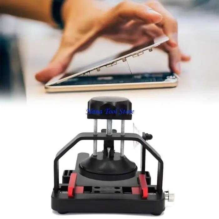 Séparateur en plastique d'écran téléphone longévité 31GJ pour le démontage rapide du téléphone 17