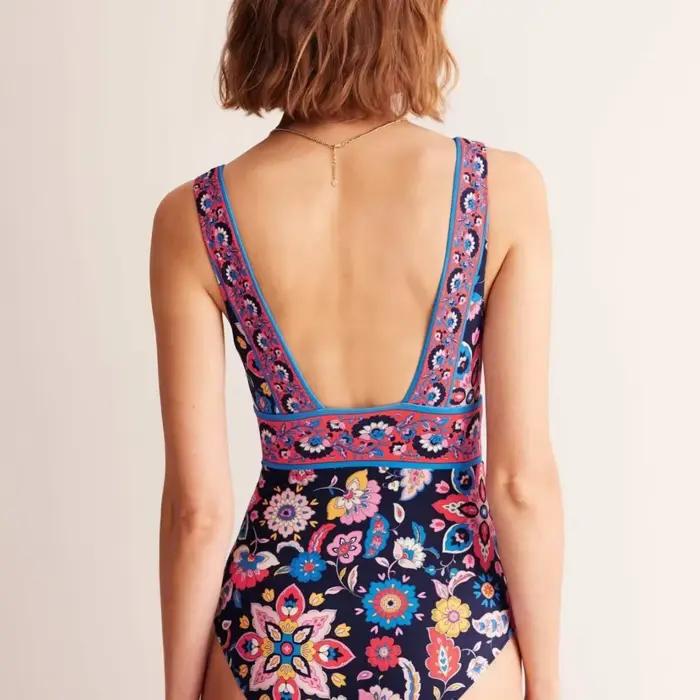 Maillot de bain une pièce