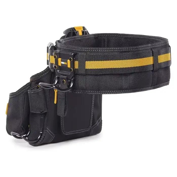 ToughBuilt TB-CT-102-3P 3PC Pro Framer Outil Ceinture Ensemble Outils TOUGHBUILT Emballage Sac