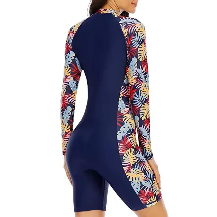 Maillot de bain une pièce pour femme
