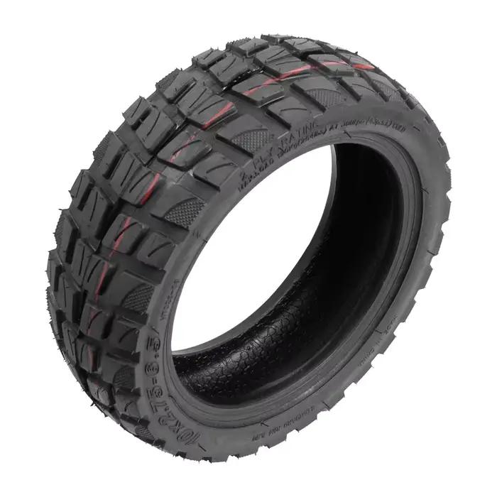 Pneu extérieur 10x2.75-6.5 pour Speedway 5, pour scooter électrique Dualtron 3, 10 pouces, 10*2.75-6.5, pneu tout-terrain sans chambre à air, pièces détachées