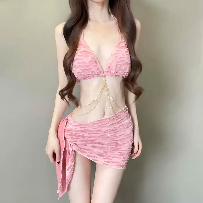 Maillot de bain Bikini