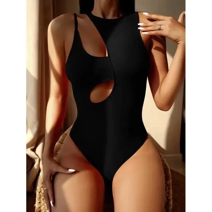 Maillot de bain une pièce