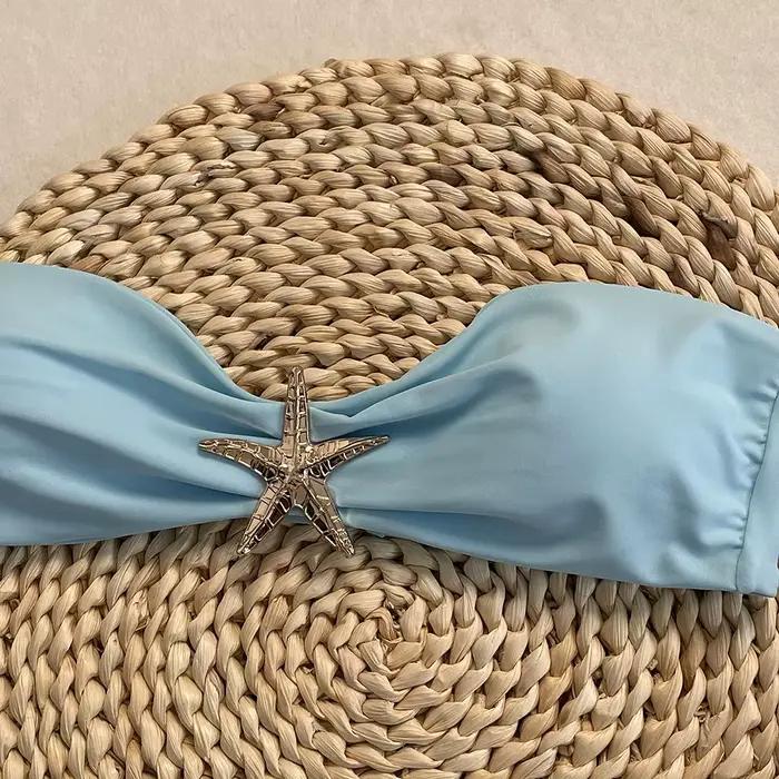 DEBAIOR maillots de bain 2025 femmes tendance