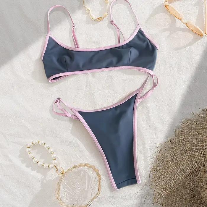 2026 Bikinis Sexy pour Femmes
