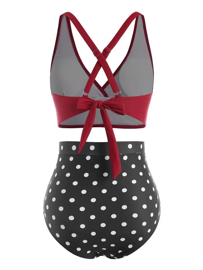 Fur sNuremberg-Tankini TUNIControl pour femme