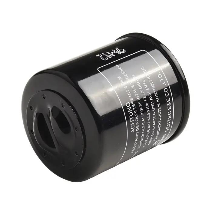 Pièces de filtre à huile pour Piaggio 125 150 200 250 pour X7 X8 X9 pour filtre à huile GT HiFlo HF183, accessoire