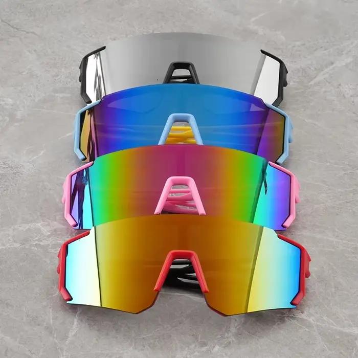 Lunettes de soleil tendance anti-UV pour enfants, protection solaire, voyage d'été, protection des yeux, lunettes de soleil tendance UV400