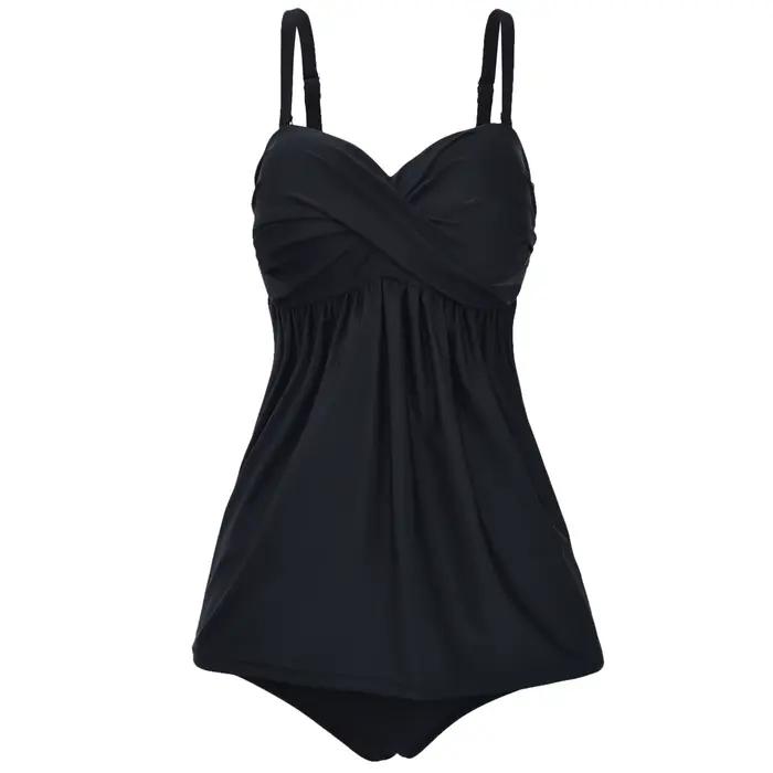 Maillot de bain une pièce sexy pour femmes