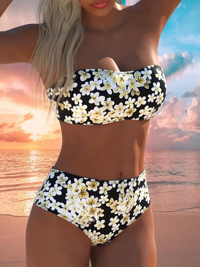 Maillots de bain pour femmes