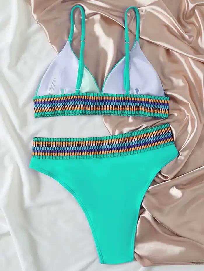 Bikini sexy 2026 pour femme