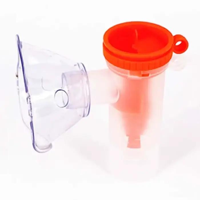 Compresseur d'air médical, atomiseur de toux, nébuliseur Portable pour enfants et adultes, inhalateur portatif, humidificateur d'inhalation des voies respiratoires, soins de santé