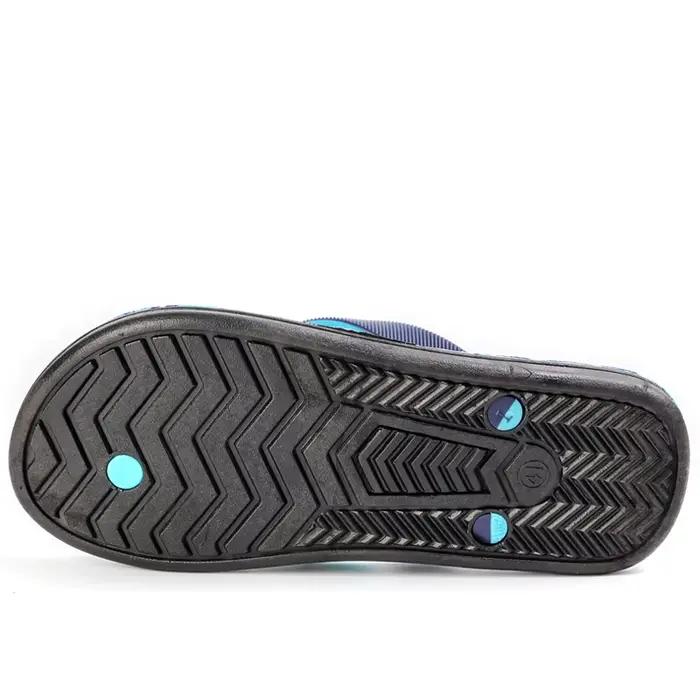 Mayba – pantoufles d'été pour hommes, tongs légères, chaussures de plage, taille 39-45