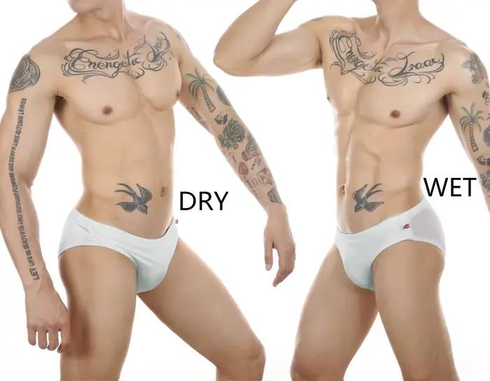 Maillots de bain pour hommes : Slips de bain, Caleçons de bain, Maillots de bain sexy, Vêtements de plage, Maillots de bain taille basse, Sunga, Bikini de bain