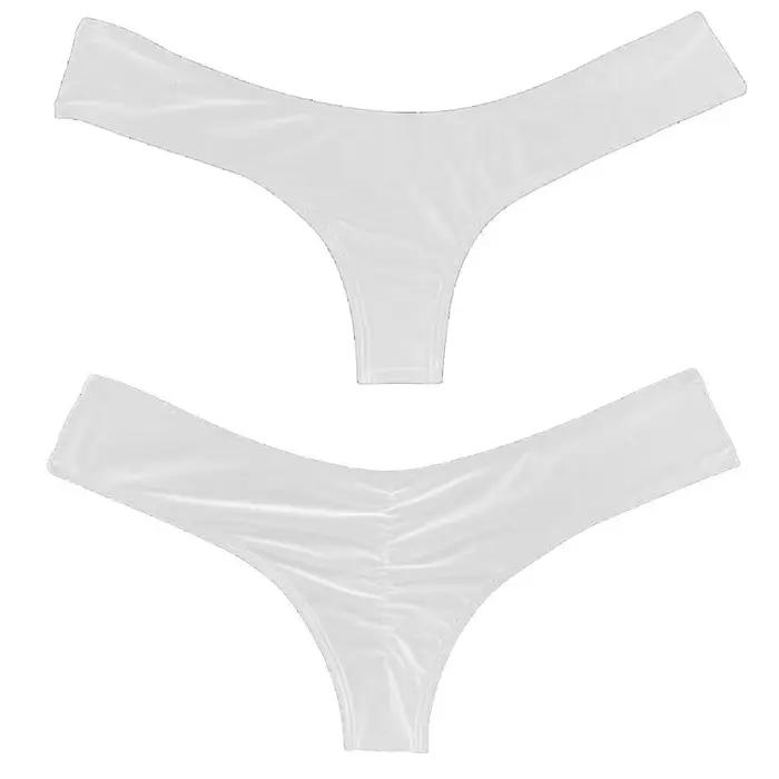 Maillot de bain brésilien sexy pour femmes