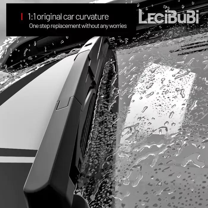 Balai d'essuie-glace arrière, accessoires d'essuie-glace pour Suzuki Vitara MK4 2015-2023 2016 2017 2018 2019 2020 2021 2022