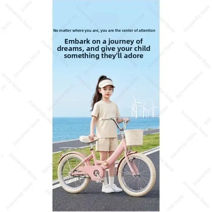 Vélo pour enfants de 8 à 10-12-13 ans, poussette pliable, vélo d'étudiant de 20 à 22 pouces, vélo pour garçons et filles