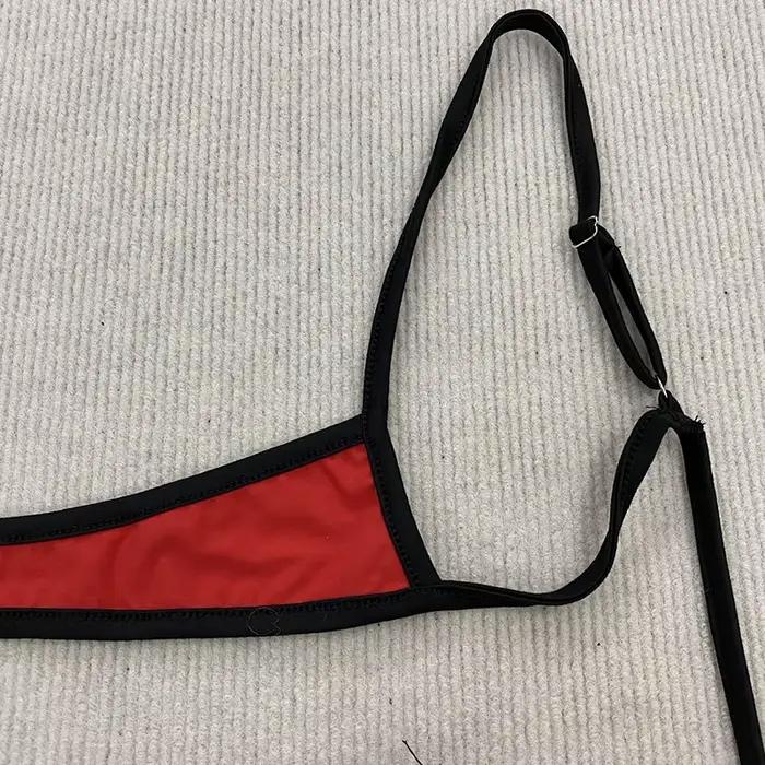 Maillot de bain de plage pour filles