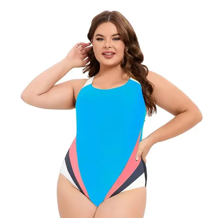 Maillot de bain sport une pièce
