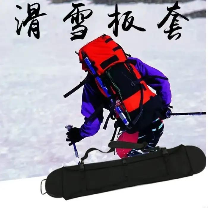rembourrage pour les voyages sur route les voyages sur neige pour gants snowboard, ski, randonnée en plein air