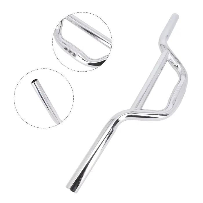 Guidon de vélo, accessoires de rechange, pièces de réparation et de remplacement, installation facile, neuf