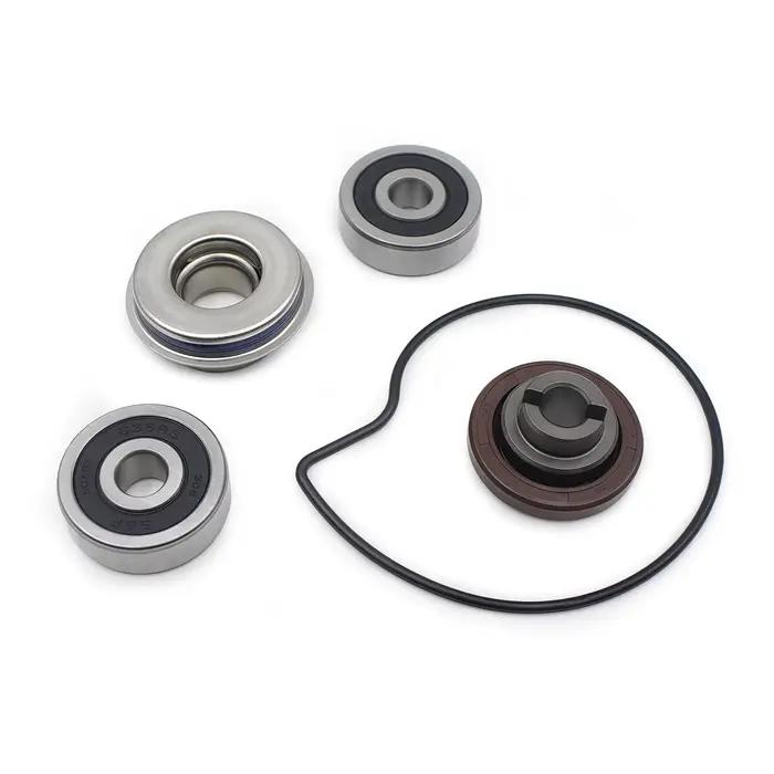 Kit de réparation de pompe à eau, jeu de joints d'étanchéité pour PIAGGIO 300 pour VESPA GTS Super Sport 2010 2013