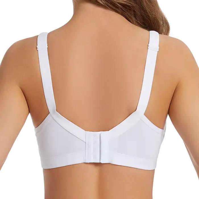 Sheroine grande taille soutien-gorge dentelle douce coton ultra-mince sans fil Non rembourré Lingerie pour les femmes levage soutien confort