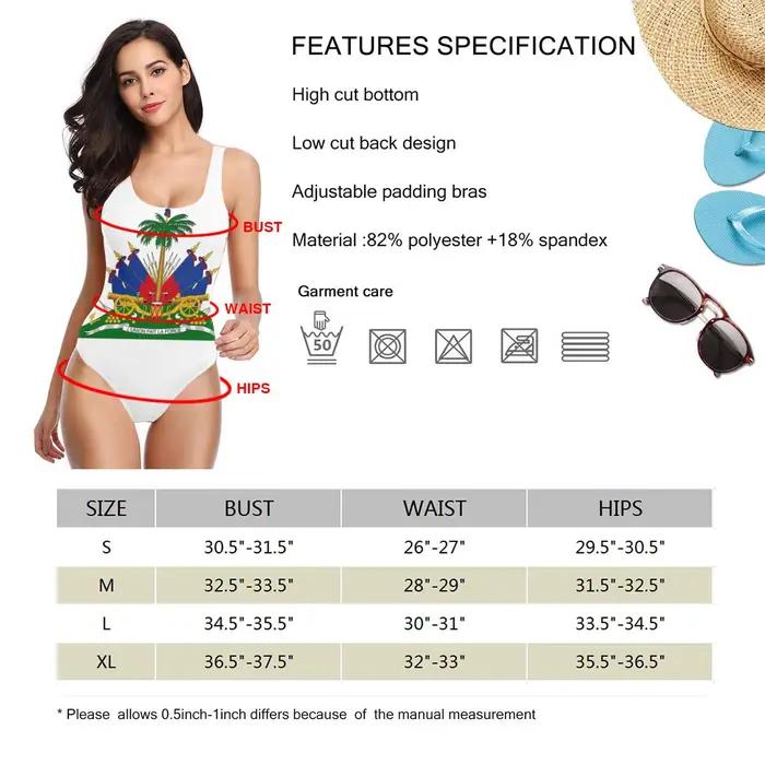 Maillot de bain sexy taille basse pour femme