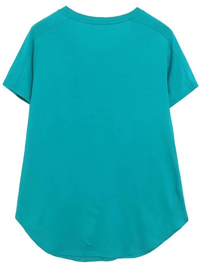 Disneyland Walt Disney puce du monde An' Dale dessin animé imprimé diamants T-Shirt décontracté femmes à manches courtes col rond pull T-Shirt hauts