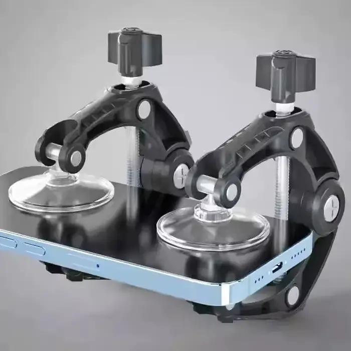 Séparateur d'écran de téléphone, écran multifonction, couvercle arrière en verre, démontage de la batterie, réparation, fixation de remplacement, ensembles d'outils de réparation