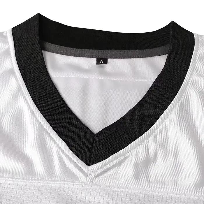 Boobie Miles-Maillot de football américain Permian, chemise de sport, broderie, couture, vêtements d'extérieur amples, haute qualité, #45