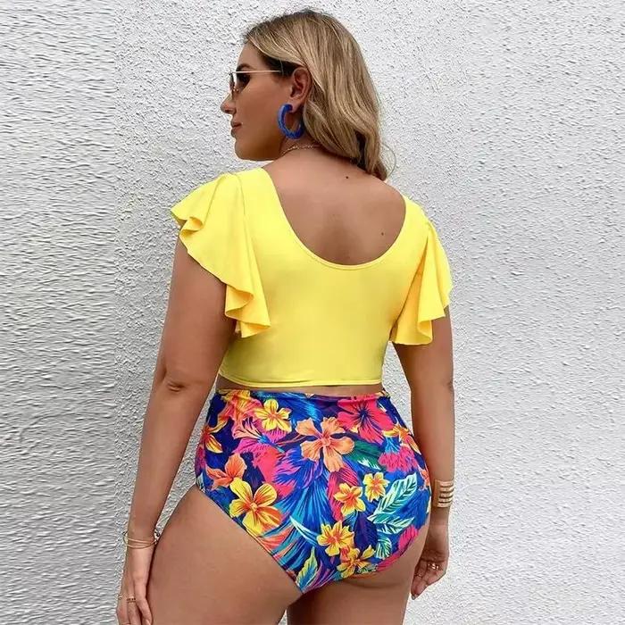 Grande taille Bikini