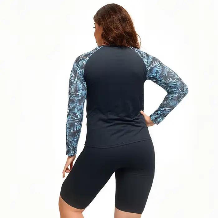 Maillot de bain grande taille pour femmes