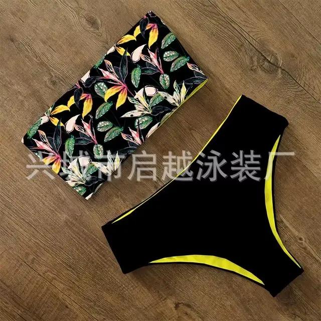 Bikini 2025 maillots de bain maillot