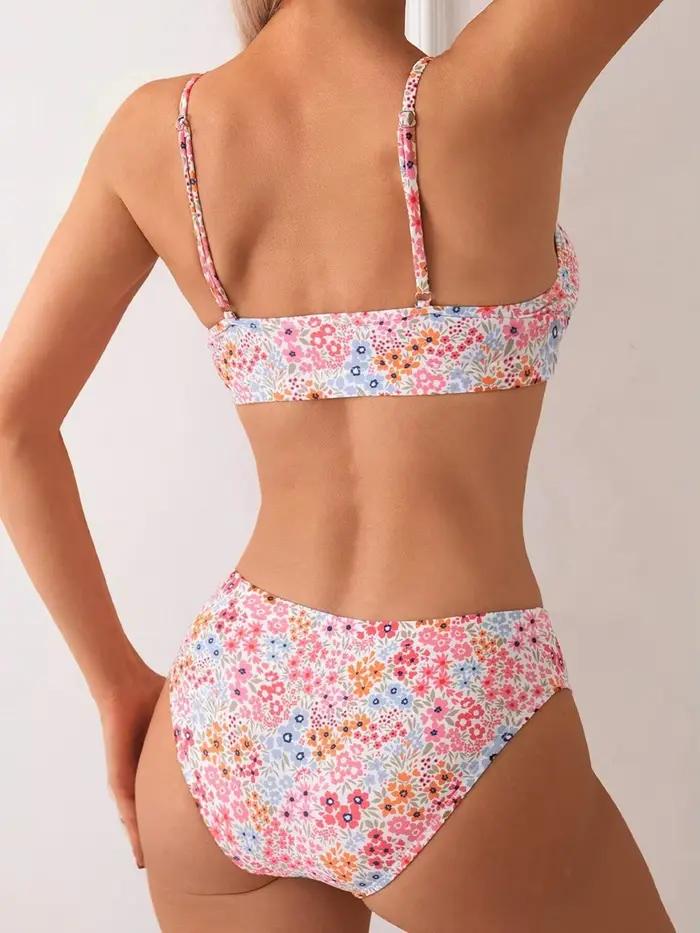 Maillot de bain sexy pour femme
