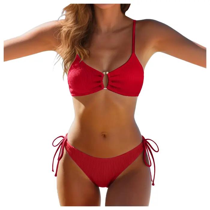 Ensembles de bikinis sexy