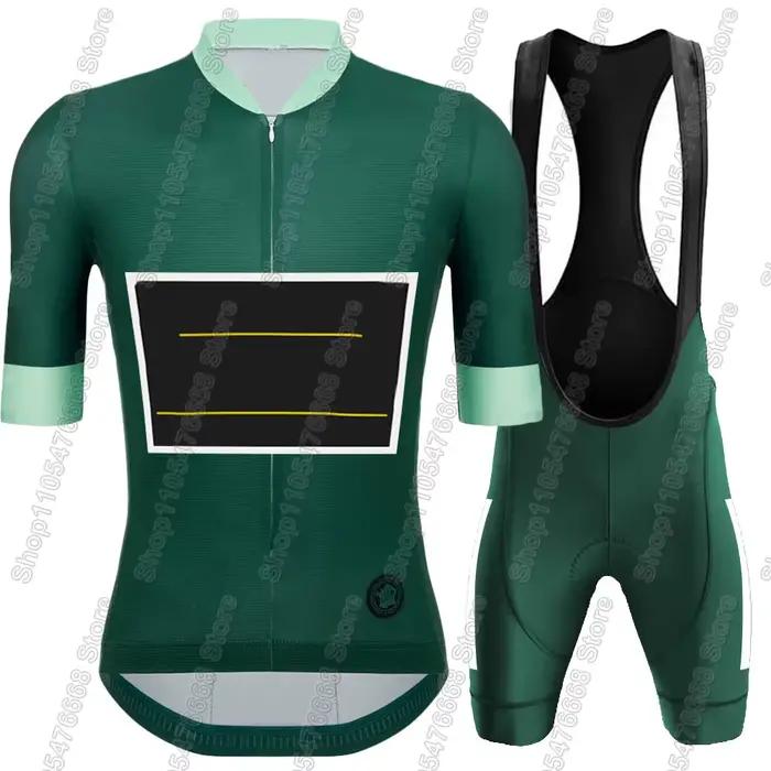 Ensemble Maillot et Cuissard Cycliste Équipe France Tour 2026 – Tenue d'Été Homme pour Vélo de Route et VTT