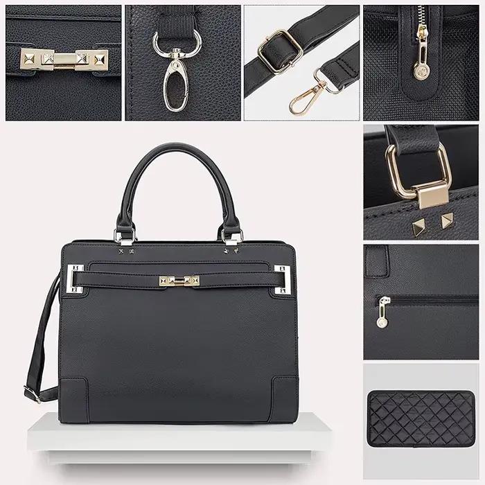 Sac à main de transport en cuir pour animaux de compagnie, sac à main de luxe pour petit chien, lit pour chiot, voiture, écharpe, voyage, Chihuahua, initié en plein air