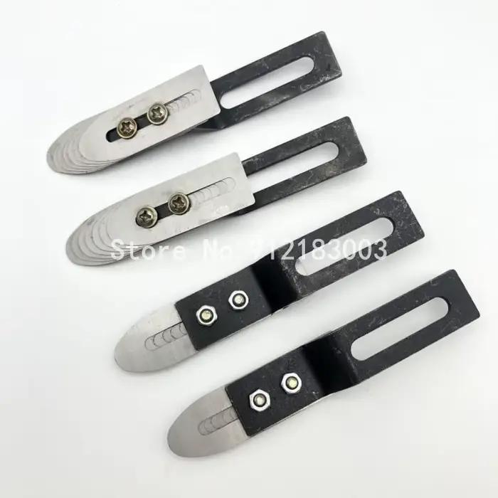 Séparateurs de feuilles pour machines d'impression, 10 pièces de rechange pour Komori
