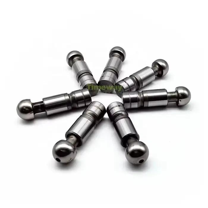 La pompe d'EbHydraulic partie la pompe à piston HPV050 de rechange pour HPV050FW uration EX135 EX135-5 les kits de réparation de pompe principale