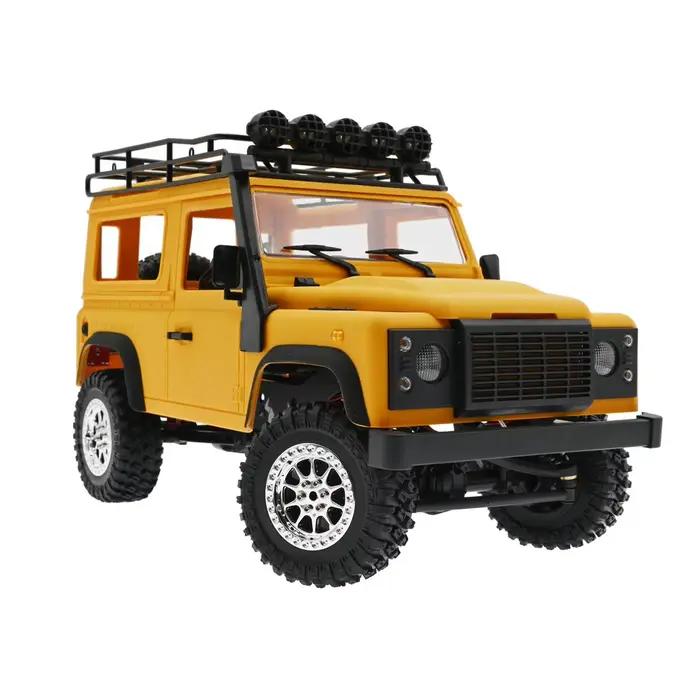 MN D90 MN98 MN99S MN82 WPL C14 C24 C34 B14 B24 70mm pneus roue RC voiture mises à niveau pièces accessoires