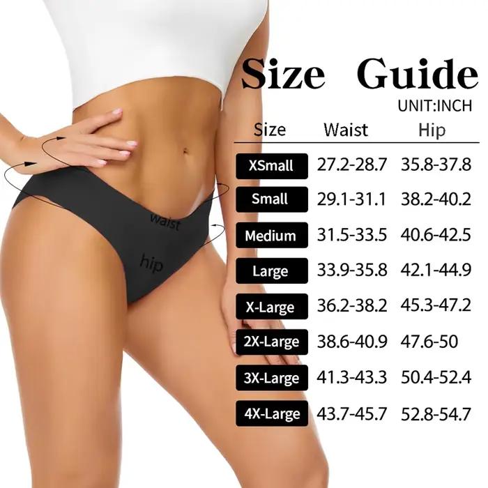 Maillot de bain sans couture pour adolescents