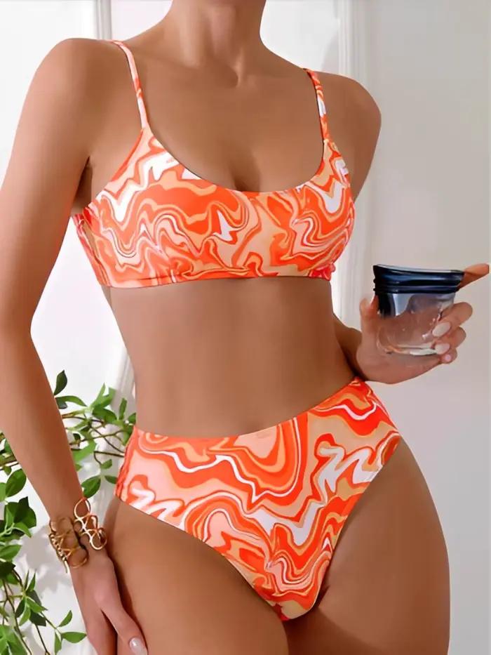 Maillot de bain sexy 2026 pour femme