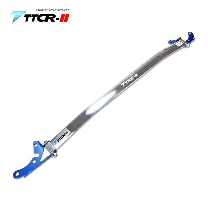 Barre de support de tour supérieure avant, barre de moteur de voiture, barre stabilisatrice de tour supérieure avant pour BMW série 1 3 F20 F21 F30 2017 2018 2019