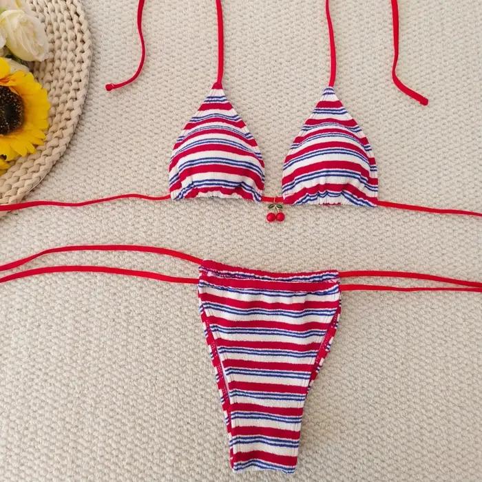 Maillot de bain sexy